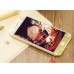iPhone 6 6s Plus 5.5 - Premium 0.26mm Ultra-Slim 9H Hardness Tempered Glass Front and Back Screen Protector - Healthy Lucky Cat